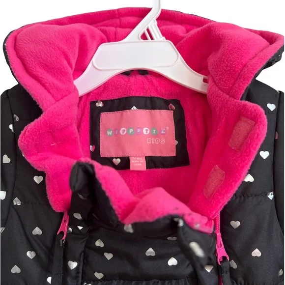 Wippette Bunting Snowsuit Ski Suit